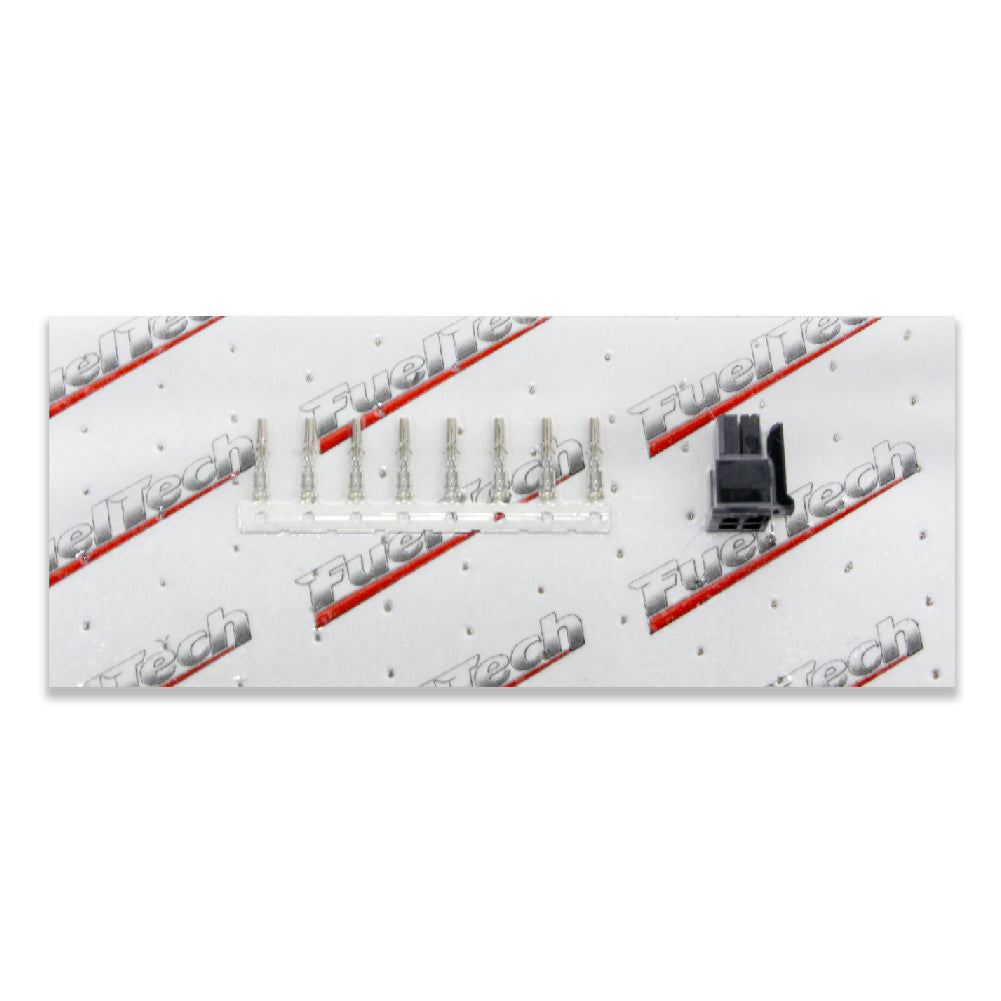 Kit Conector Alavanca FT600/Engranaje