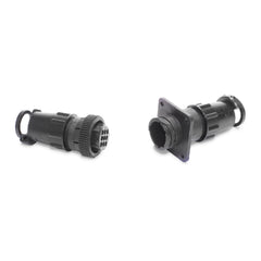 Kit Conector Circular 9 vias