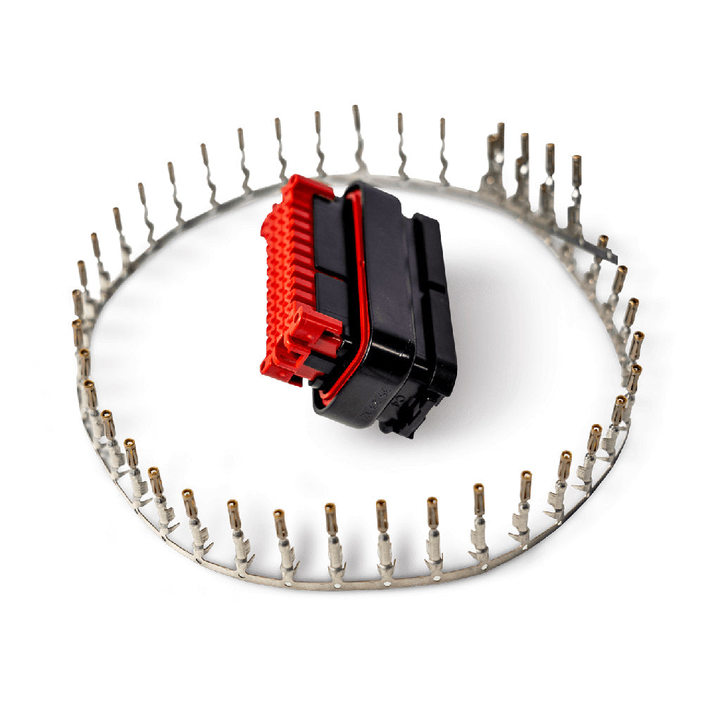 Kit conector FTSPARK