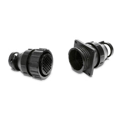 Kit Conector Circular 37 vias