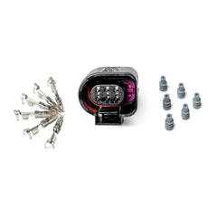Kit conector sonda lambda 4.9