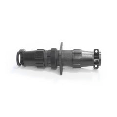 Kit Conector Circular 9 vias