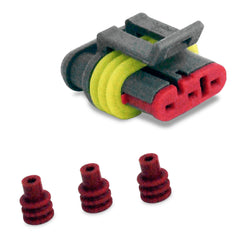Kit Chicote Reparo Sensor Pressão PS-10B y Sensor RPM Turbo