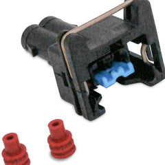 Kit Chicote Reparo Bico Multiponto, Sensores de Temperatura y Bobina VW 2 fios