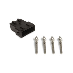 Kit Chicote Reparo diversos Buldog 4 vias