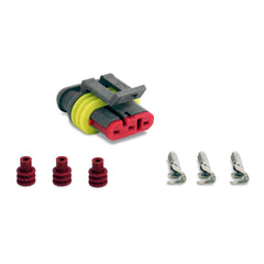 Kit Chicote Reparo Sensor Pressão PS-10B y Sensor RPM Turbo