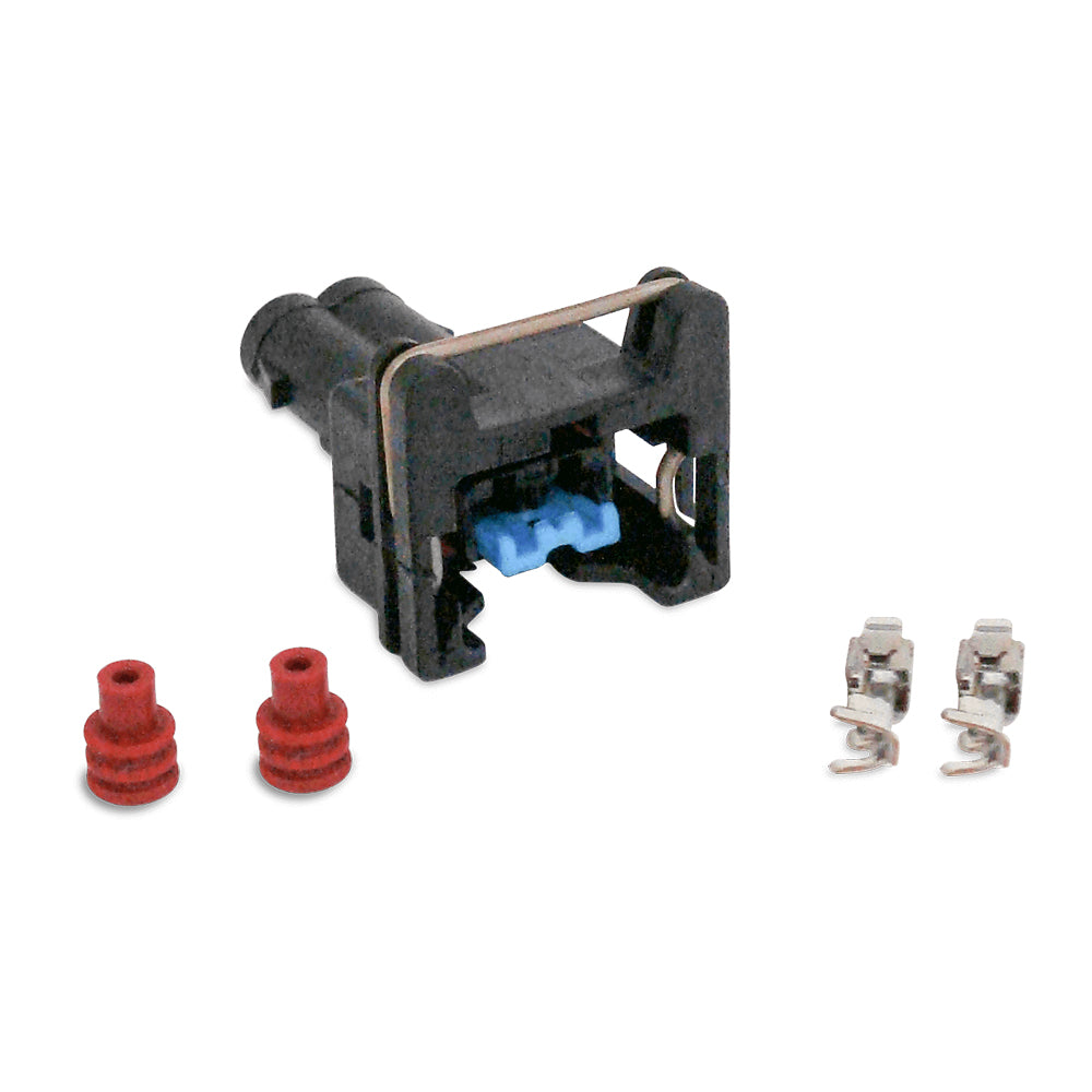 Kit Chicote Reparo Bico Multiponto, Sensores de Temperatura y Bobina VW 2 fios