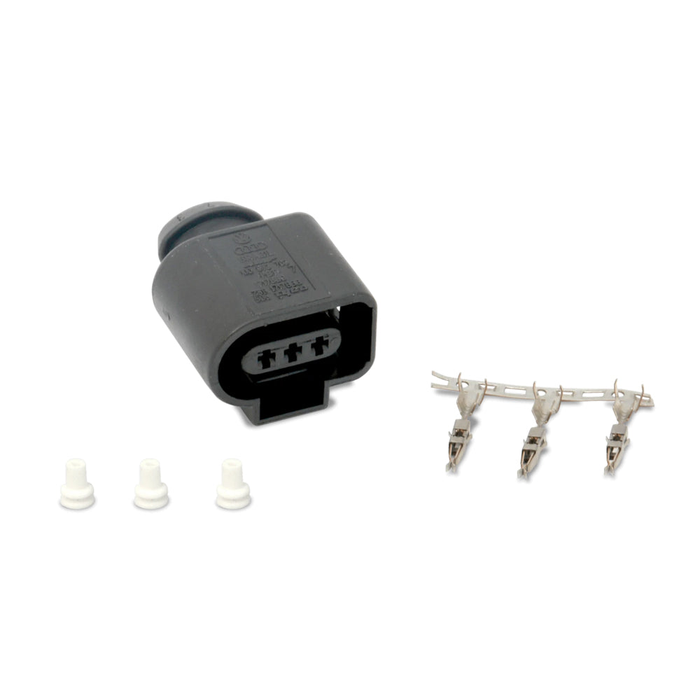 Kit Chicote Reparo Sensor Rotação Salón VW