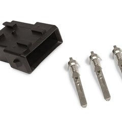 Kit Chicote Reparo diversos Buldog 4 vias
