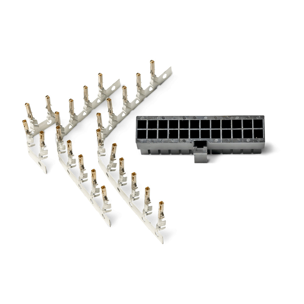 Kit conector Principal 24 vias