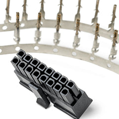 Kit conector Principal 16 vias