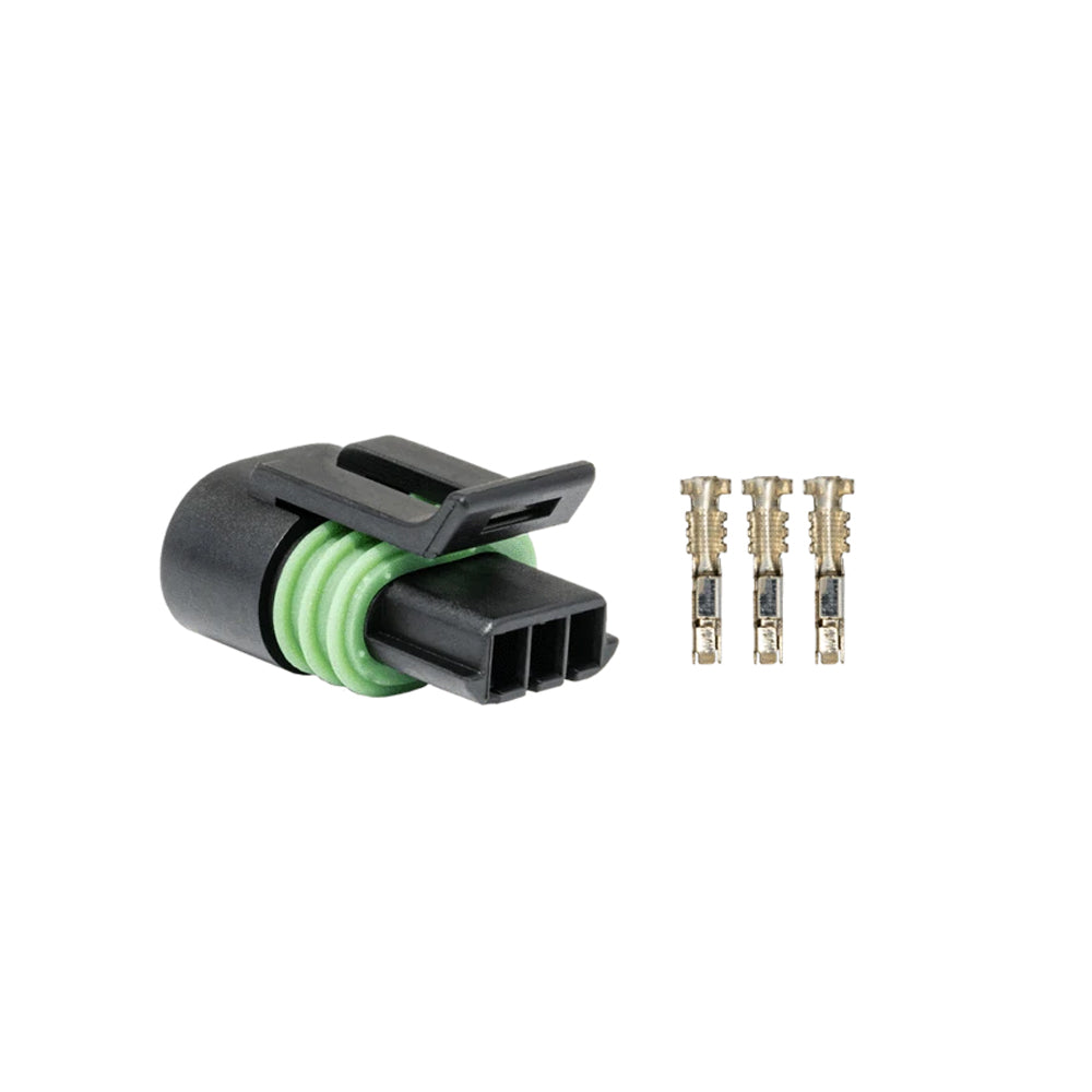 Kit conector Bobina CDI FuelTech