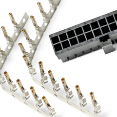 Kit conector Principal 24 vias