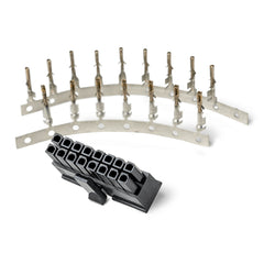 Kit conector Principal 16 vias