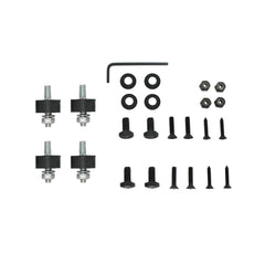 Kit Fixação FT550