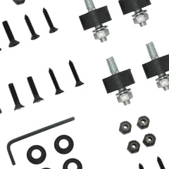 Kit Fixação FT550