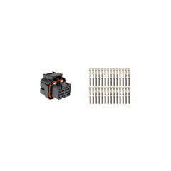 Kit Conectores y Terminales Peak and Hold PRO Injector Driver