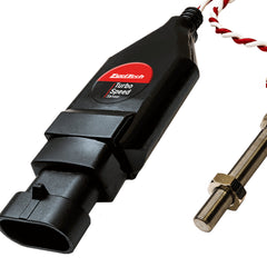 Sensor de RPM del Turbo Compresor