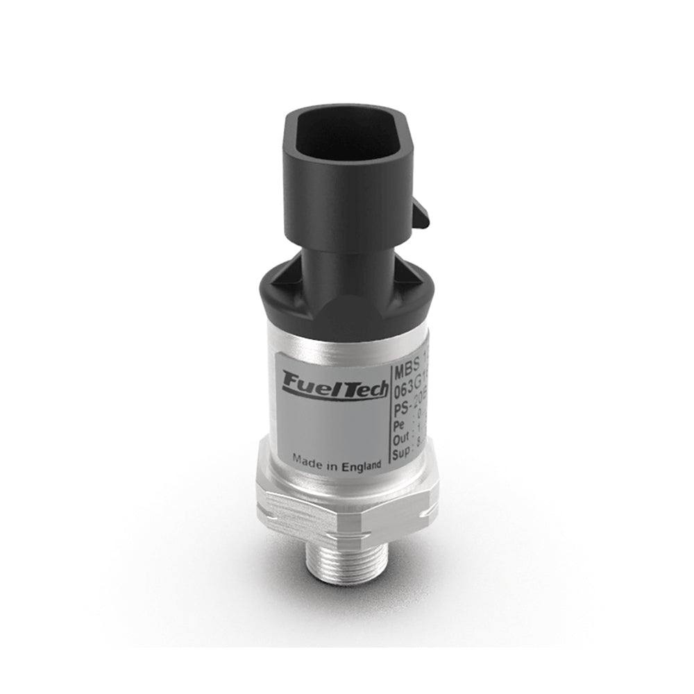 PS-20B Pressure Sensor (0-20 bar)