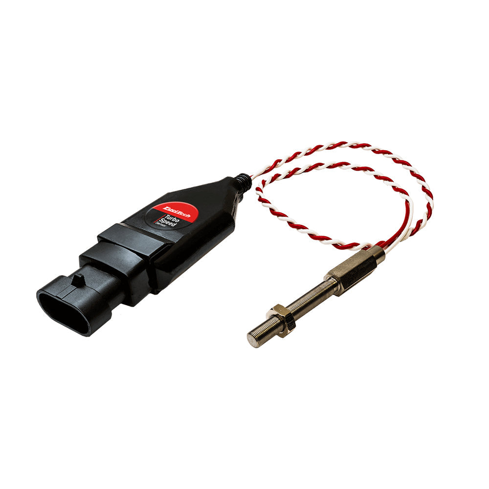 Sensor de RPM del Turbo Compresor