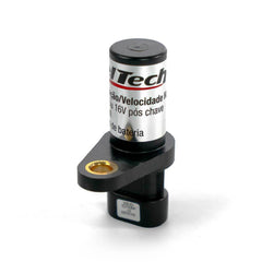 Sensor de Fase/Velocidade Hall