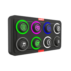 SwitchPanel-8 Mini