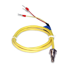 Termopar Tipo K - para óleo, combustible y aire