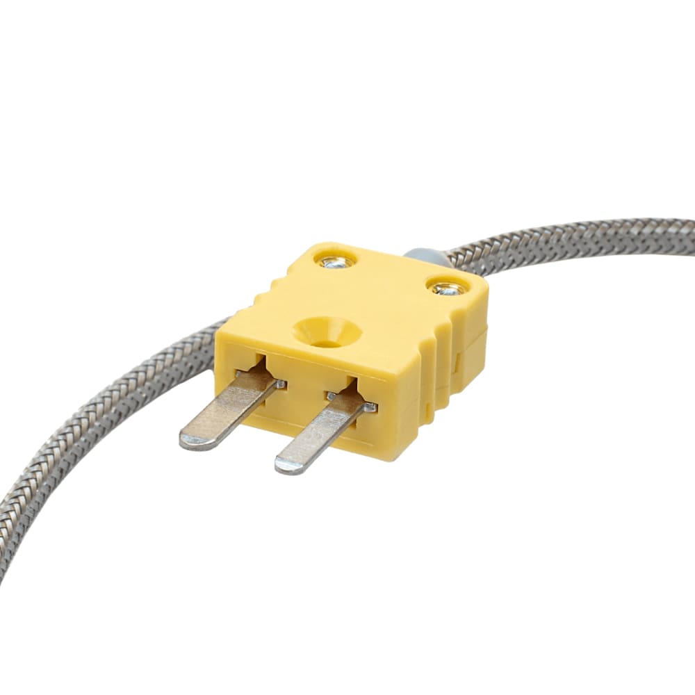 Termopar-Tipo-K-Top-Fuel - Importado - FTUSA-48