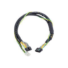 Chicote Adaptador Datalogger para FT (FT200, FT250, FT300, FT350 e FT400)
