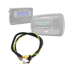 Chicote Adaptador de RacePro (Distribuidor Hall) para FT250 / DL