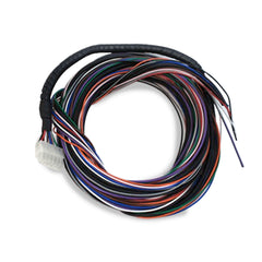 Chicote AsPRO 1F