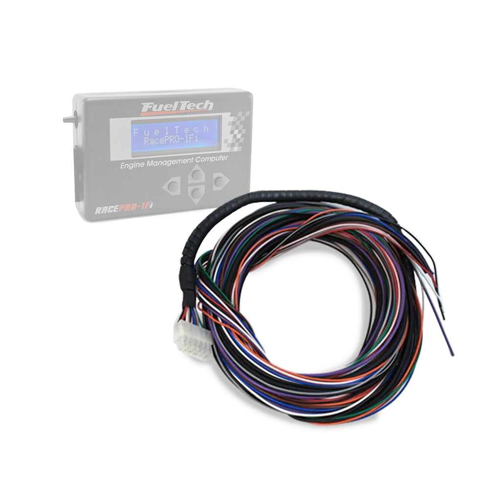 Chicote AsPRO 1F