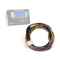 Chicote BoostController