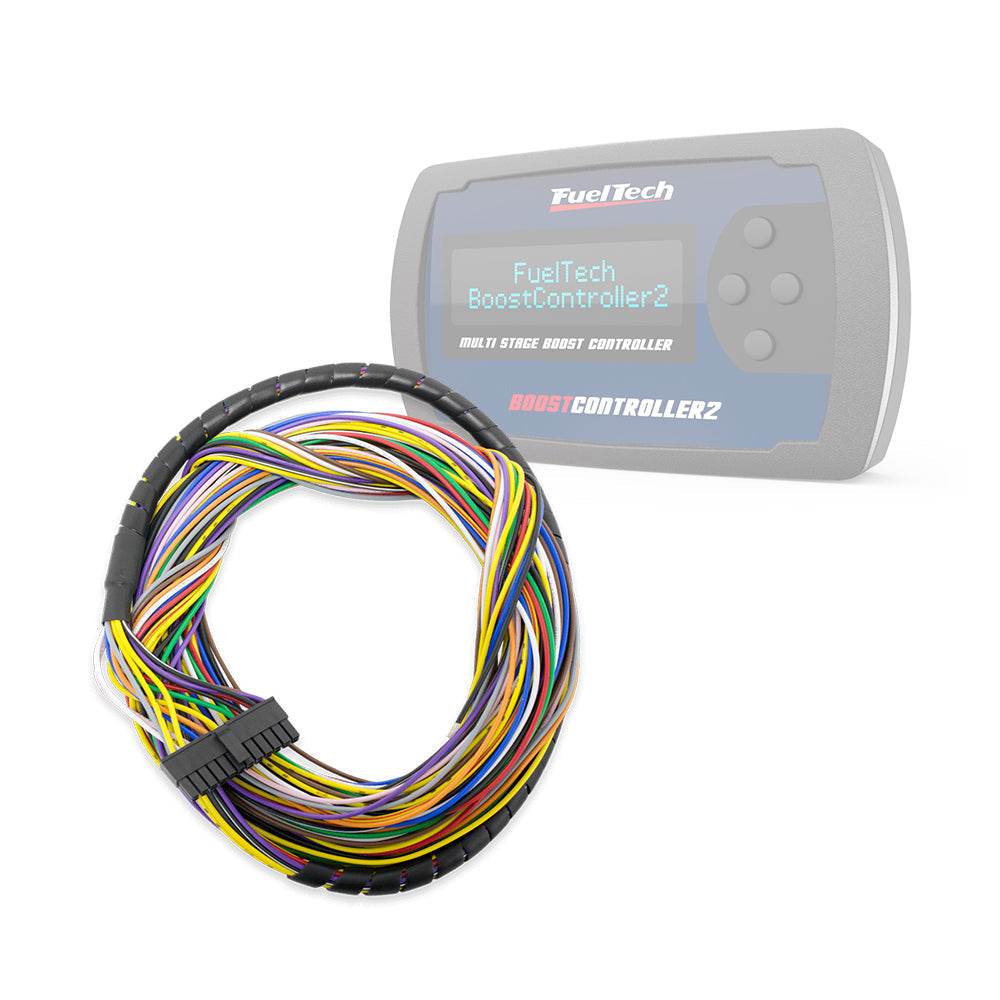 Chicote BoostController 2