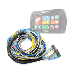 FT500 Harness