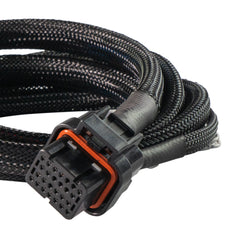 Chicote Plug and Play para Motos Honda de Baixa cilindrada