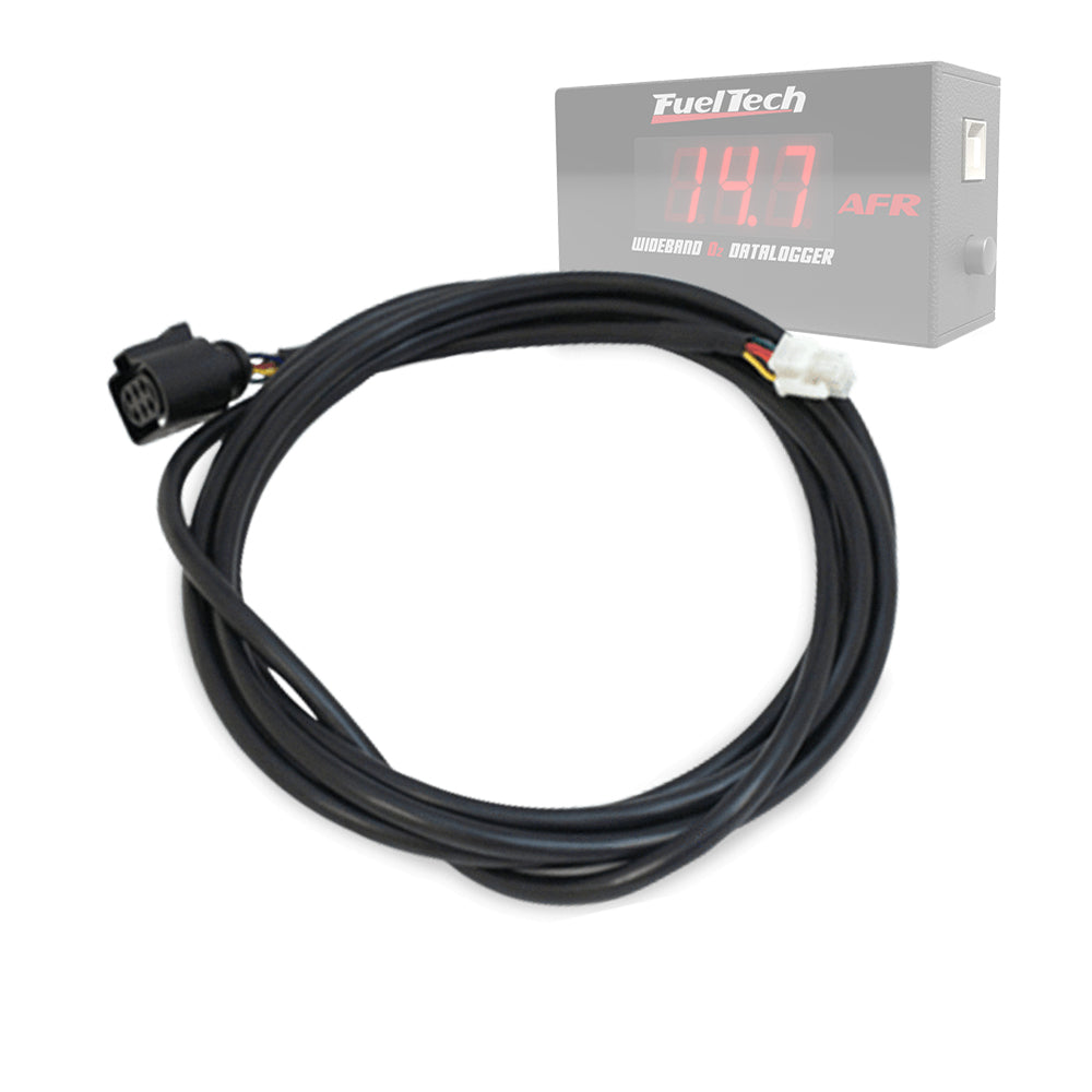 Chicote WB-O2 Sonda Bosch LSU 4.2