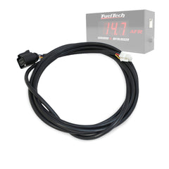 Chicote WB-O2 Sonda Bosch LSU 4.9