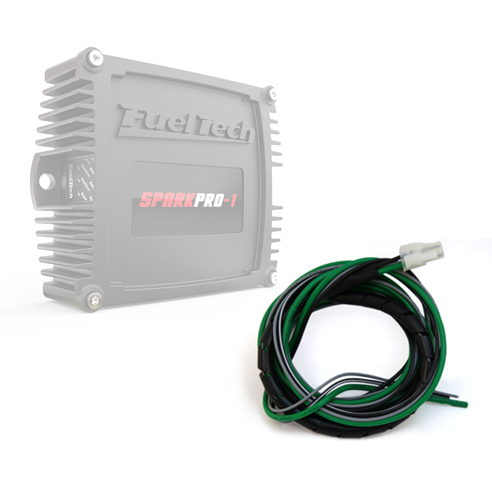 Chicote SparkPRO-1