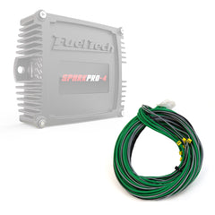 Chicote SparkPRO-4