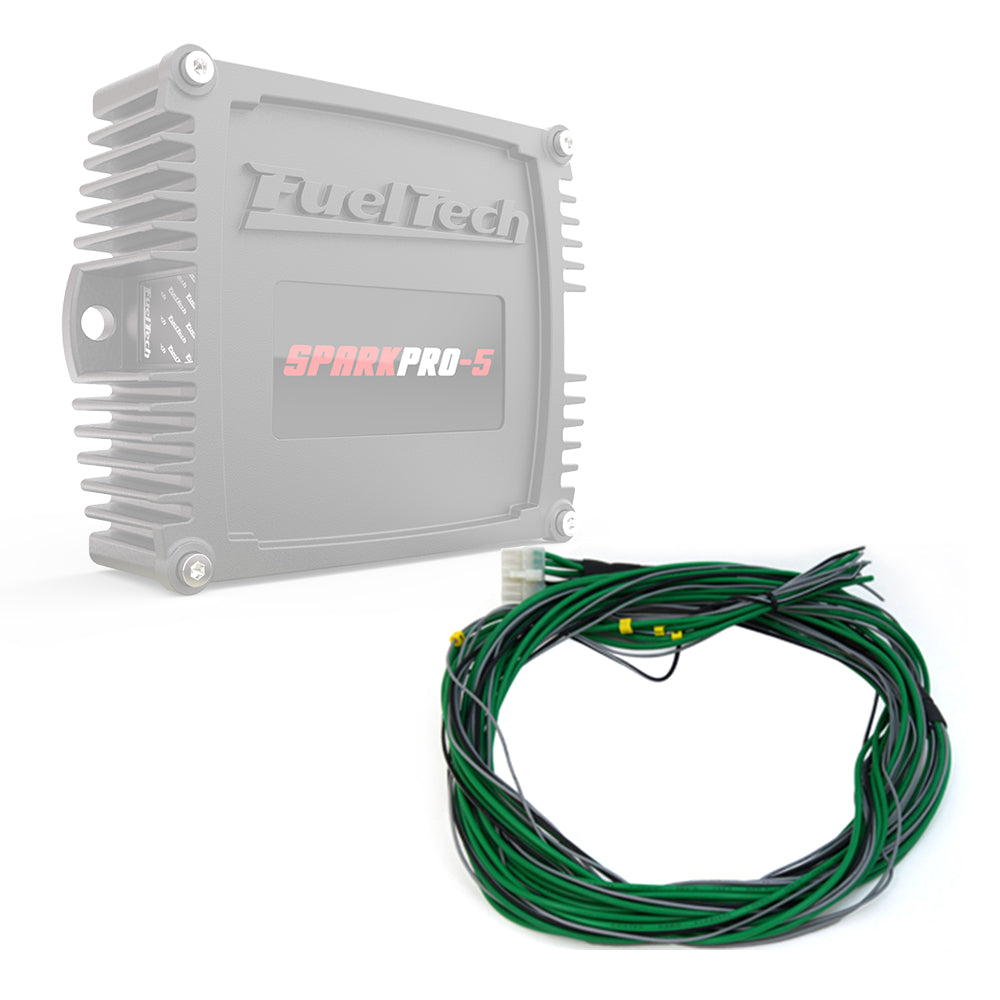 Chicote SparkPRO-5