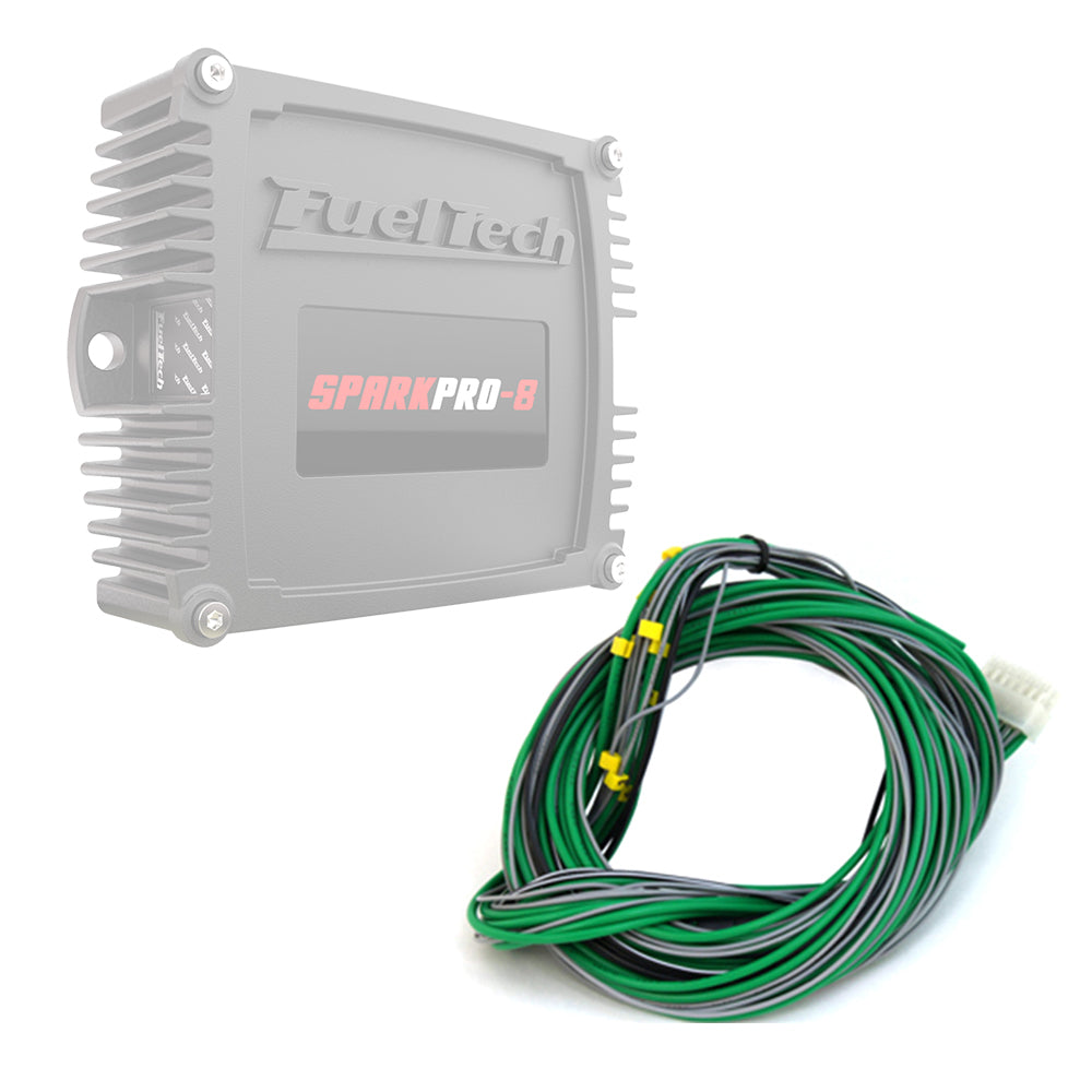 Chicote SparkPRO-8