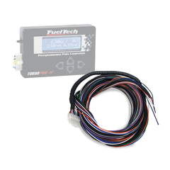 Chicote TurboPRO-1F