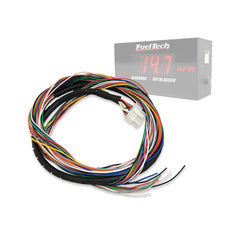 Chicote WB-O2 Datalogger