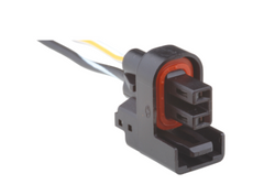 Conector Bico Inyector Celta/Corsa VHC