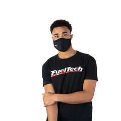 Máscara de Protección FuelTech