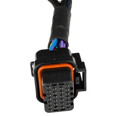 Chicote Adaptador Dual Peak and Hold para Peak and Hold PRO Injector Driver