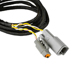 Chicote Adaptador Dual Peak and Hold para Peak and Hold PRO Injector Driver