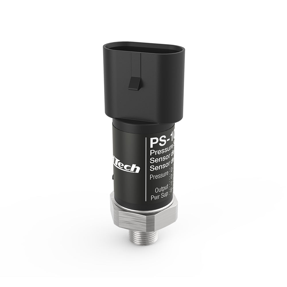 Sensor de Presión PS-10B FuelTech (0-10 bar)