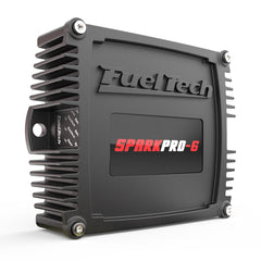 SparkPRO-6